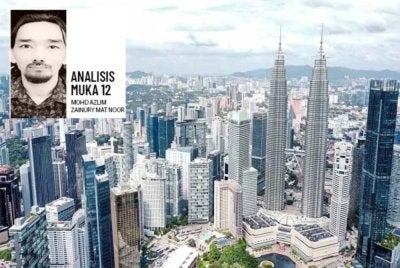 Secara keseluruhannya, Malaysia masih mampu bertahan dalam menghadapi kesan awal konflik Asia Barat. Foto hiasan