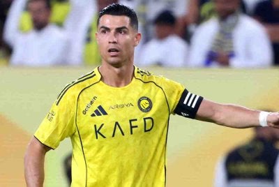 Ronaldo 