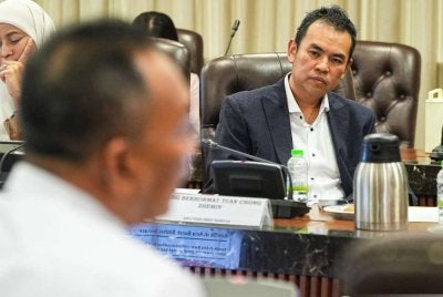 Zhemin menggesa kementerian mendedahkan jumlah terkini subsidi bulanan bagi petrol dan diesel yang didakwa meningkat secara mendadak sejak kebelakangan ini.