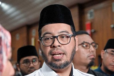 ZULKIFLI
