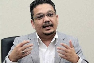 Zainul Rijal