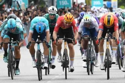 LTdL 2026 dijadual berlangsung dari 27 September hingga 4 Oktober depan.