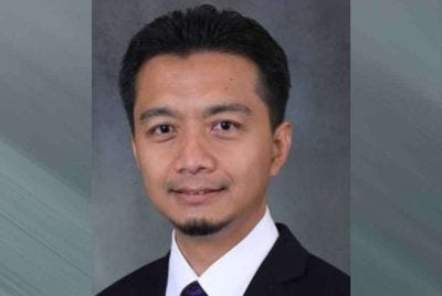 Mohd Syahir