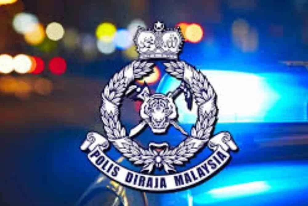 PDRM mengesahkan seorang pegawainya telah ditahan kerana dipercayai menjadi dalang beberapa siri jenayah samun bersenjata melibatkan nilai RM4.4 juta di sekitar Kepong, Ahad lepas. Gambar hiasan