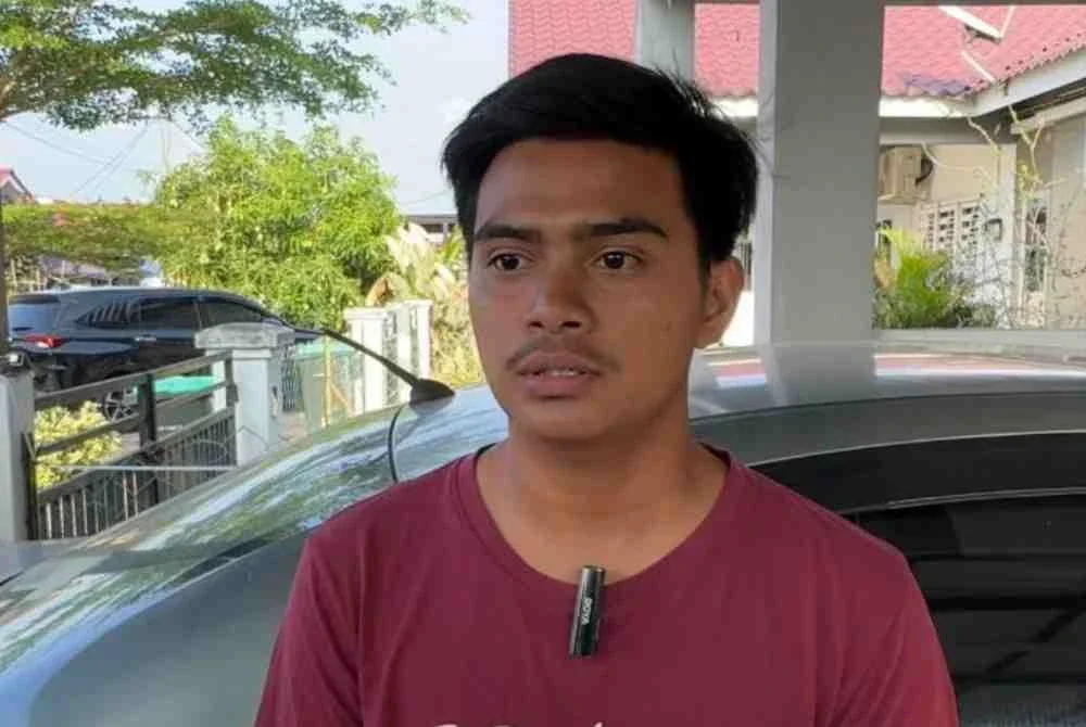 Muhammad Firdaus