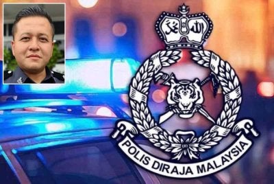 Dua kejadian samun bersenjata berlaku dalam tempoh kurang 24 jam di Bandar Baru Nilai dan kawasan Rumah Rakyat Nilai pada Khamis. Gambar kecil: Johari