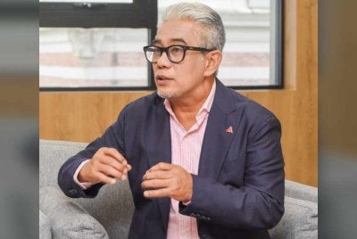  Tengku Ahmad Badli Shah