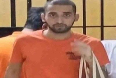 Seorang Orang Kena Tuduh (OKT) warga Pakistan dilaporkan meloloskan diri ketika proses penghantaran ke Penjara Sungai Buloh.