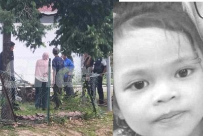 Seorang kanak-kanak perempuan autisme yang dilaporkan hilang dari kediamannya di Projek Perumahan Rakyat (PPR) Taman Nagasari, Kepala Batas di sini pada pagi Jumaat ditemui meninggal dunia di sebuah kolam takungan berhampiran.