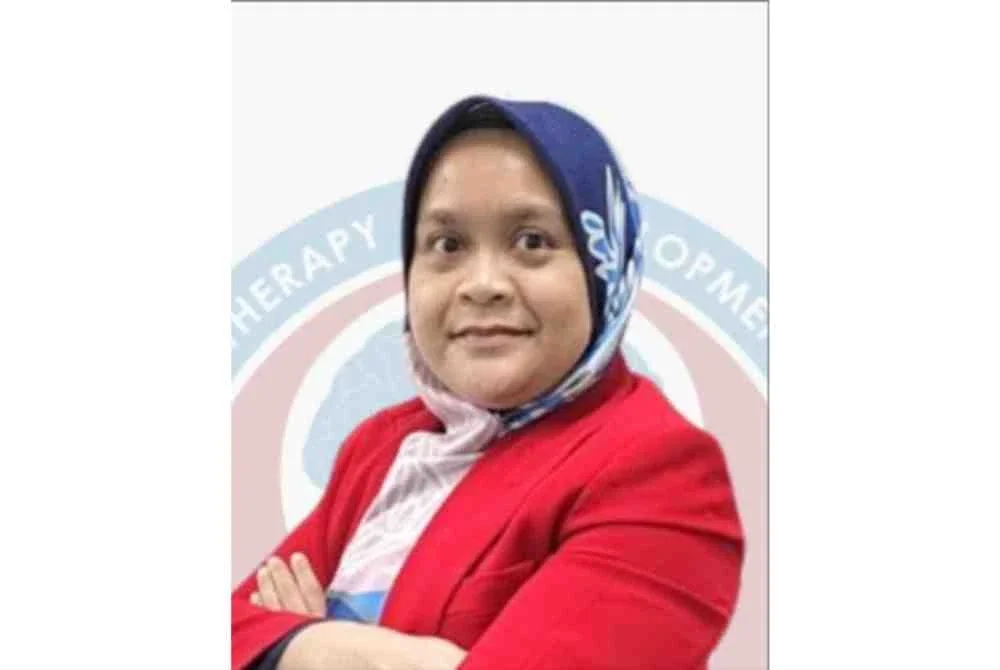 Adilah