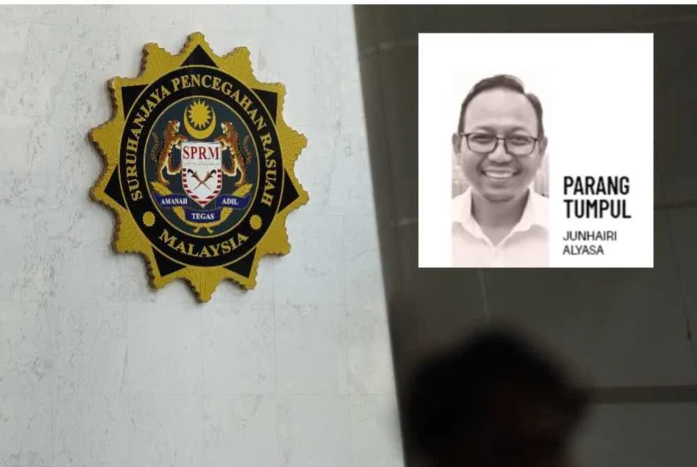 Dakwaan tentang wujudkan skandal korporat mafia terus hangat diperkatakan.
