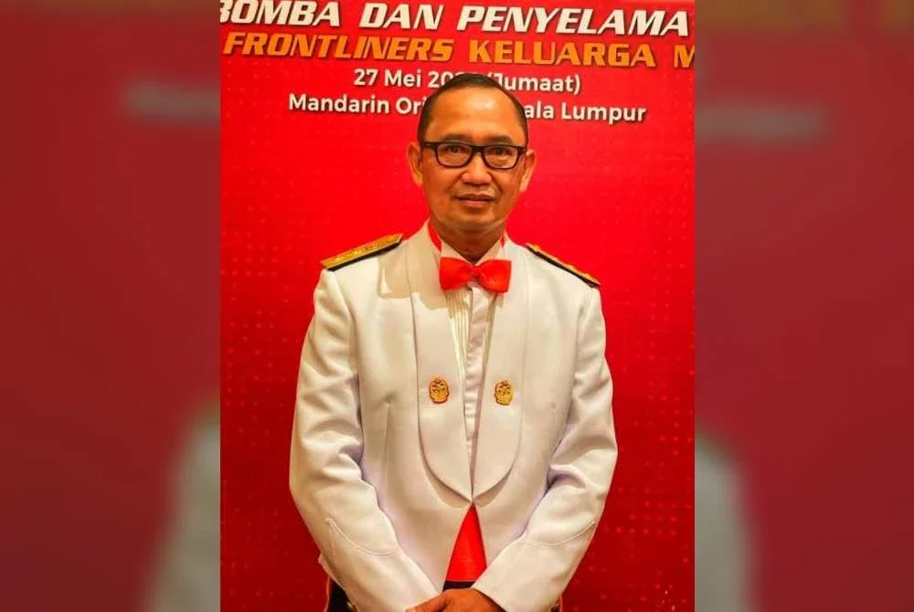 Pelbagai pengalaman diperoleh Mohd Sani sepanjang berkhidmat dalam Pasukan bomba.