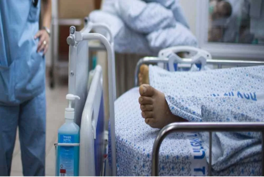 Lebih 10,000 pesakit masih menanti 'keajaiban' di senarai menunggu pendermaan organ kerana waris penderma tidak menjiwai hasrat murni penderma tersebut. Gambar hiasan