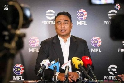  Mohd Shazli