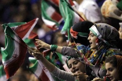 Bagi Ayatollah, penyertaan wanita dalam politik, ekonomi dan sosial bukan sekadar satu pilihan, malah dalam sesetengah keadaan ia satu tanggungjawab seharusnya dipikul.