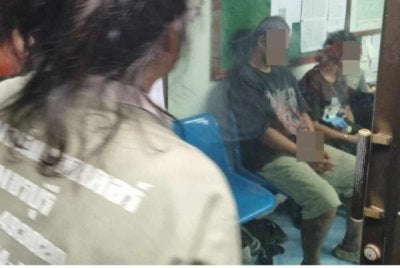 Kedua-dua suspek kini didakwa mengikut Seksyen 288 undang-undang jenayah Thailand atas kesalahan membunuh dengan niat.