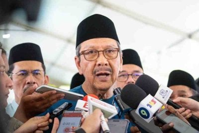 Wan Ahmad Dahlan 