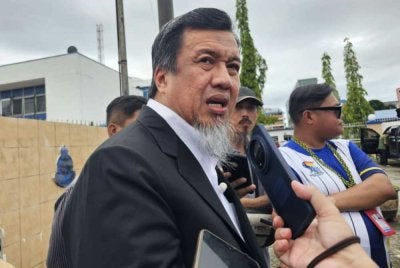 Zulkarnain berkata, pembinaan kilang penapisan minyak di Sabah bukan lagi satu pilihan, tetapi satu keperluan strategik demi menjamin keselamatan tenaga.