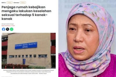 Nancy Shukri