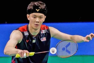 Zii Jia