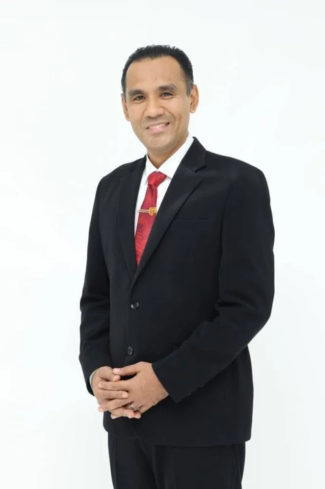 MOHAMAD FAZLI