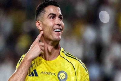 Ronaldo 
