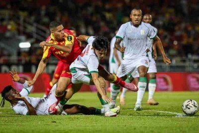 Cadangan untuk mengadakan sesi meja bulat demi menyelamatkan Liga Malaysia sepatutnya dilihat sebagai satu langkah positif.
