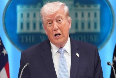 Trump