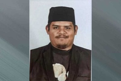 Muhammad Izwan