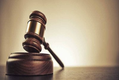 ​Tertuduh didakwa mengikut Seksyen 182 Kanun Keseksaan yang membawa hukuman penjara hingga enam bulan atau denda hingga RM2,000 atau kedua-duanya sekali jika sabit kesalahan.