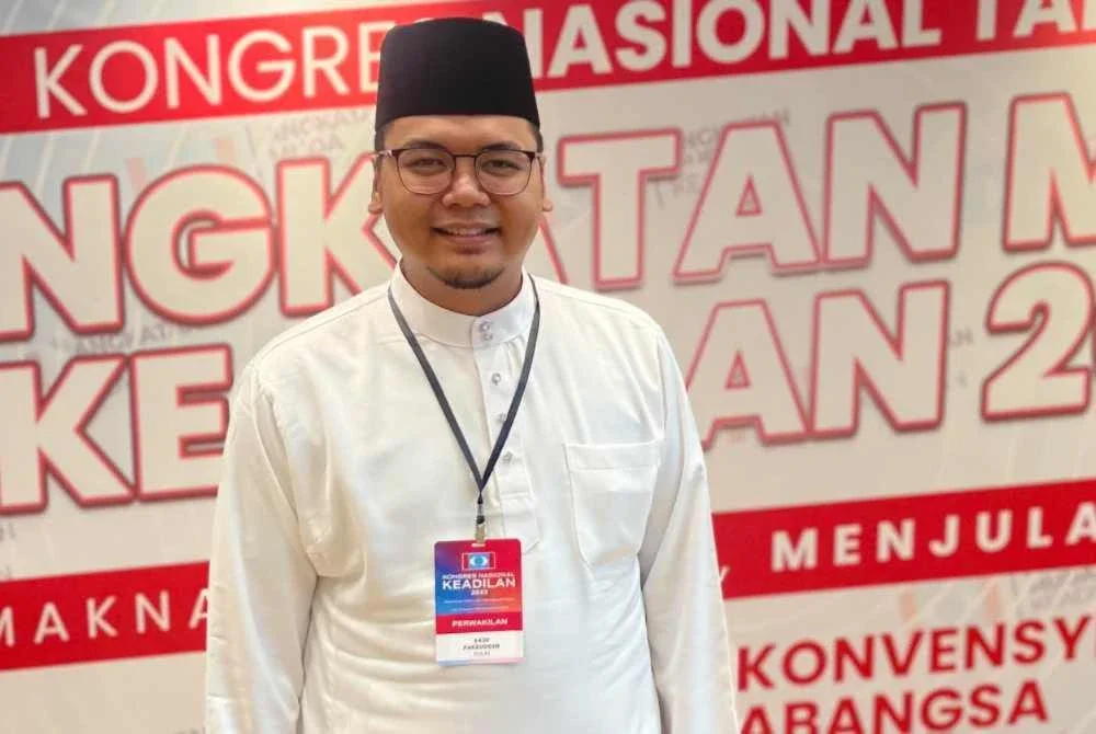 Mohd Faezuddin