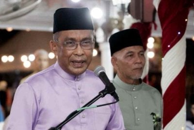 Takiyuddin