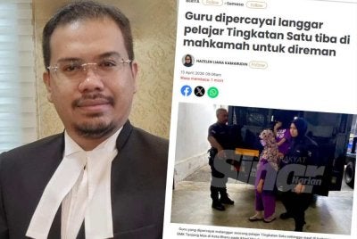 Nik Saiful Adli 