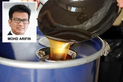Jika 30 peratus hingga 40 peratus sisa minyak masak dapat dikumpul semula secara sistematik, negara berpotensi menambah puluhan ribu tan lagi bekalan UCO setahun.