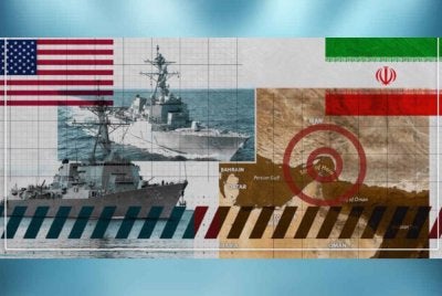 Misi AS di Selat Hormuz disifatkan gagal oleh Iran - Foto: Agensi