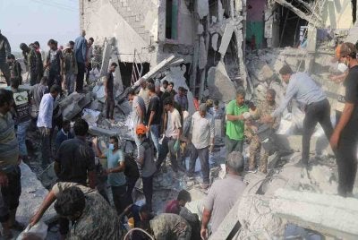 Iran mendakwa sebanyak 942 sekolah di seluruh negara itu rosak akibat serangan AS-Israel sejak 28 Februari.