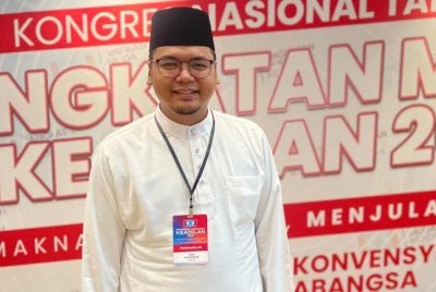 Mohd Faezuddin