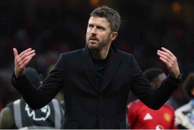 CARRICK