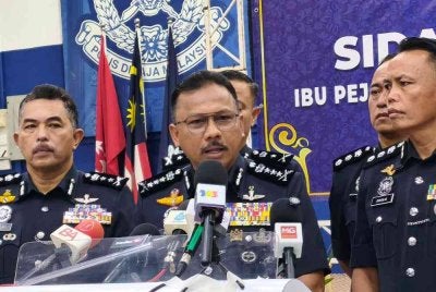 Yusoff Mamat