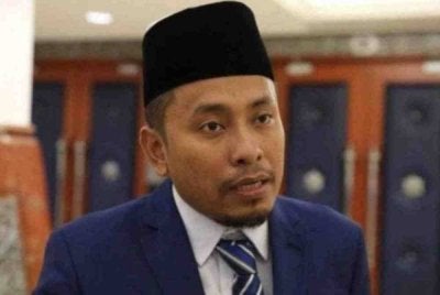 Ahmad Fadhli