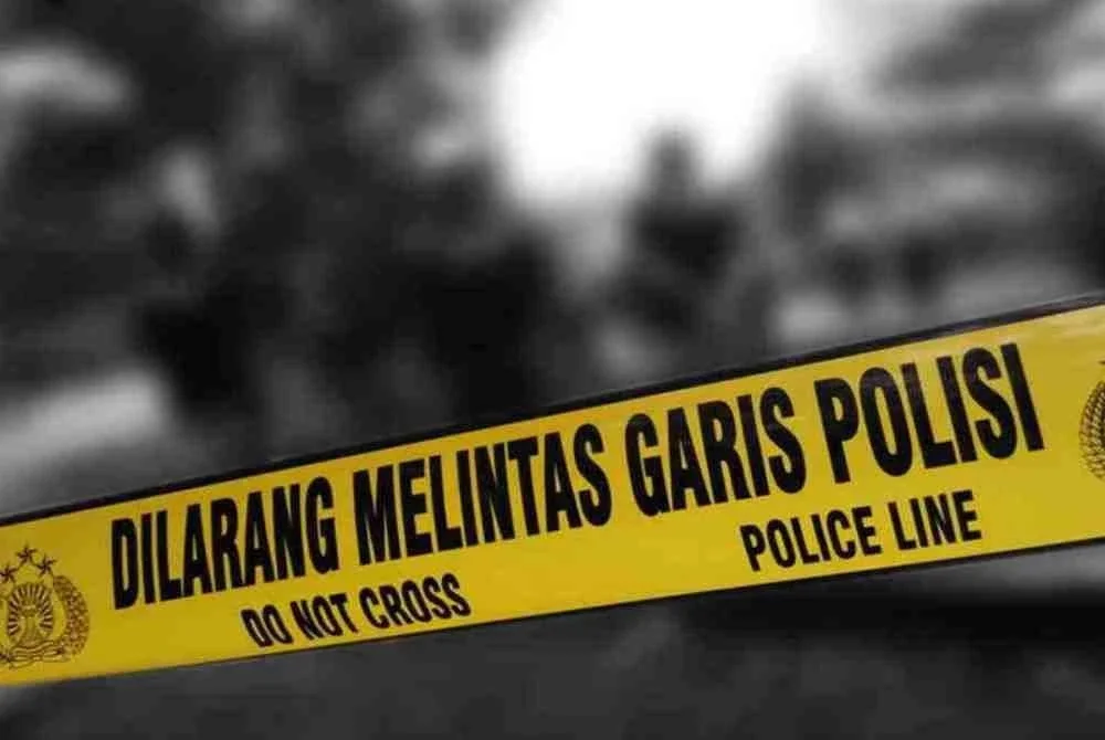 Gara-gara 'mengganggu' isteri orang, seorang lelaki berdepan padah setelah dia ditemui tidak bernyawa di celah semak samun. Foto hiasan