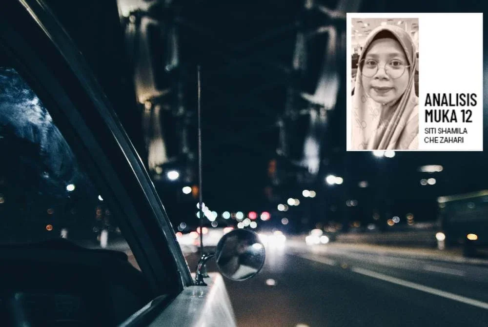 Anak-anak yang berada di luar tanpa pengawasan turut terdedah pelbagai ancaman lain seperti jenayah, penyalahgunaan dadah dan pengaruh negatif rakan. Foto hiasan