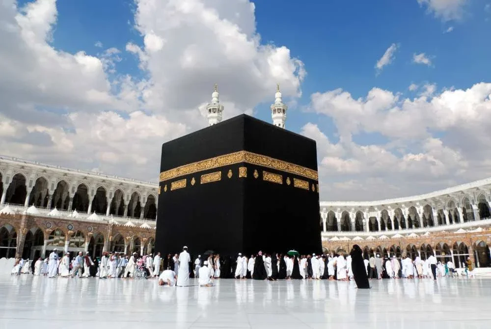 Bakal jemaah haji disarankan supaya memberi kerjasama dan mematuhi arahan pihak berkuasa Arab Saudi.