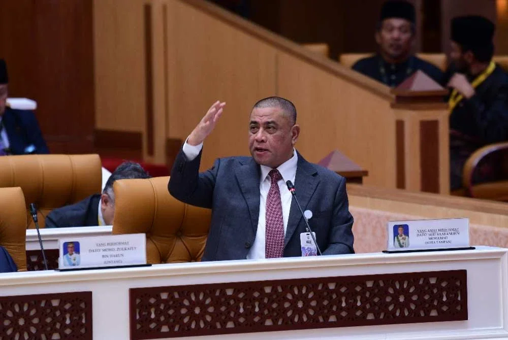 Saarani menjelaskan pelaburan di negeri Perak kekal berdaya tahan meskipun berdepan ketidaktentuan ekonomi global susulan krisis tenaga yang melanda dunia ketika ini.