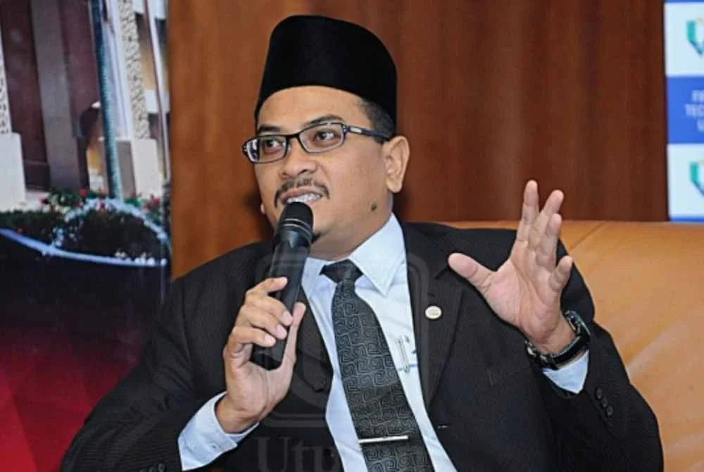 Musa Awang