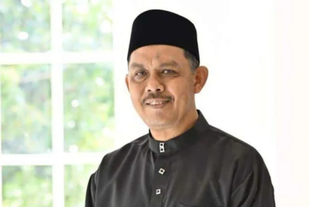 Muhamad Radhi