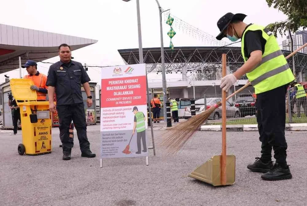  Sebanyak 2,974 Notis Pemberitahuan Kesalahan (NPK) berkaitan pembuangan sampah kecil telah dikeluarkan sejak penguatkuasaan bermula 1 Januari lepas.