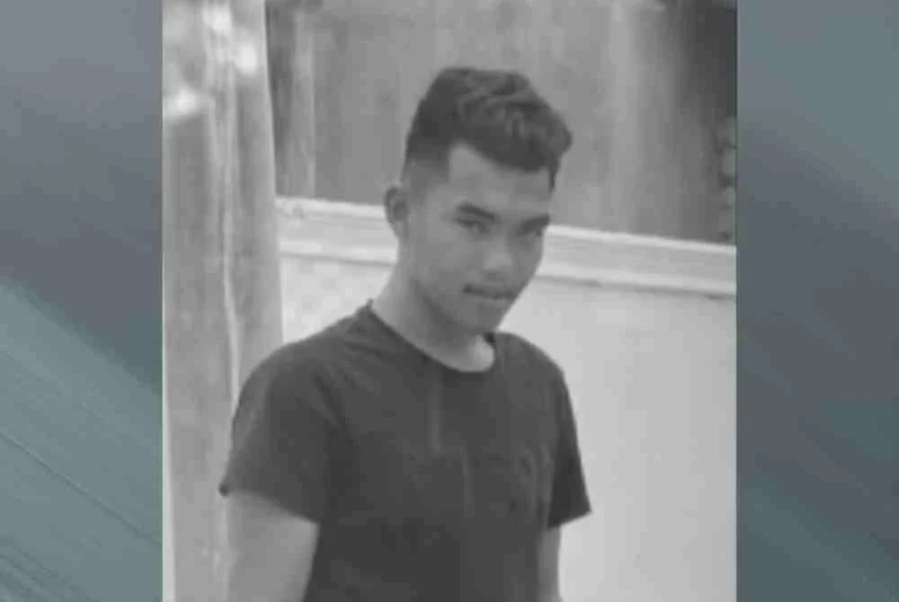 Seorang lelaki OKU pembelajaran, Muhammad Zakir Fikry Mohd Zainal, 20, maut dipercayai akibat dipukul