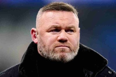 Rooney