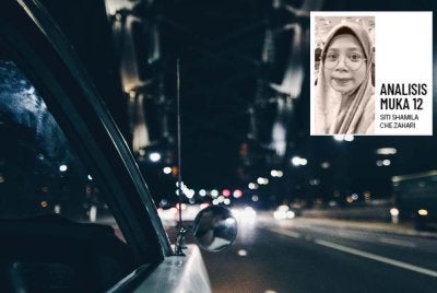Anak-anak yang berada di luar tanpa pengawasan turut terdedah pelbagai ancaman lain seperti jenayah, penyalahgunaan dadah dan pengaruh negatif rakan. Foto hiasan